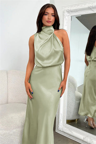 Isabella™ | Elegant and Sensual Long Dress