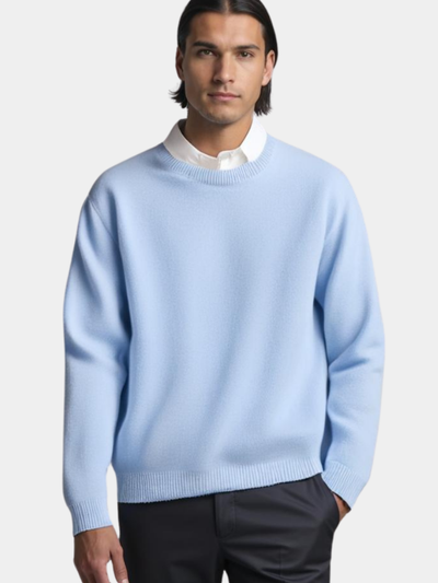 ROSSI ROMA™ | LUXURY CASHMERE SWEATER
