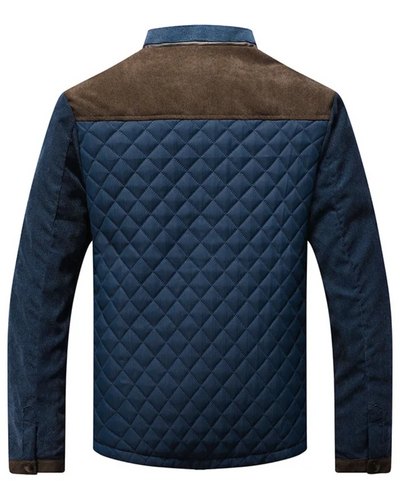ROSSI ROMA | LUXURY MEN'S JACKET