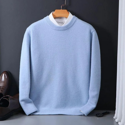 ROSSI ROMA™ | LUXURY CASHMERE SWEATER