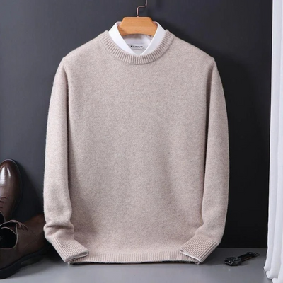 ROSSI ROMA™ | LUXURY CASHMERE SWEATER