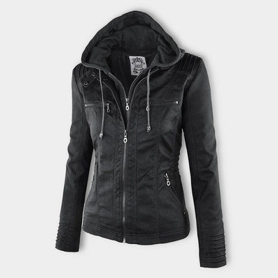 Elise™ | Ultra-Elegant Jacket