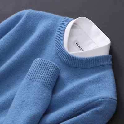 ROSSI ROMA™ | LUXURY CASHMERE SWEATER