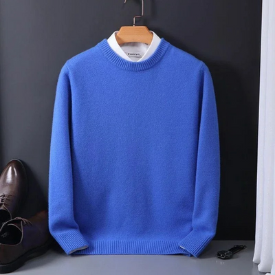 ROSSI ROMA™ | LUXURY CASHMERE SWEATER