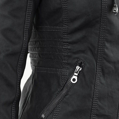 Elise™ | Ultra-Elegant Jacket