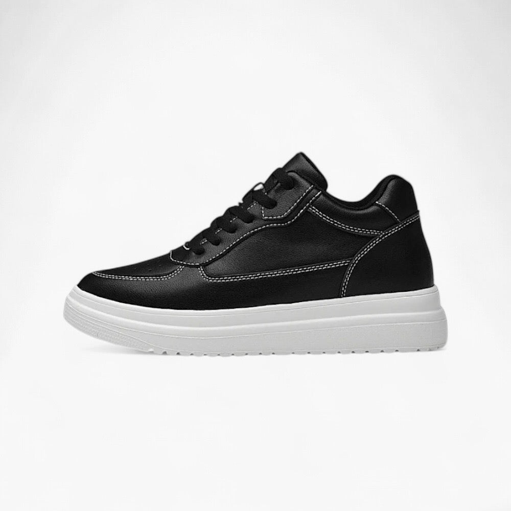 MARCELLO | LUXURY GYM SHOES (+8CM)