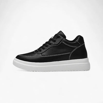MARCELLO | LUXURY GYM SHOES (+8CM)