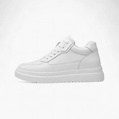 MARCELLO | LUXURY GYM SHOES (+8CM)