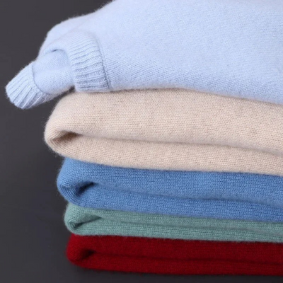 ROSSI ROMA™ | LUXURY CASHMERE SWEATER