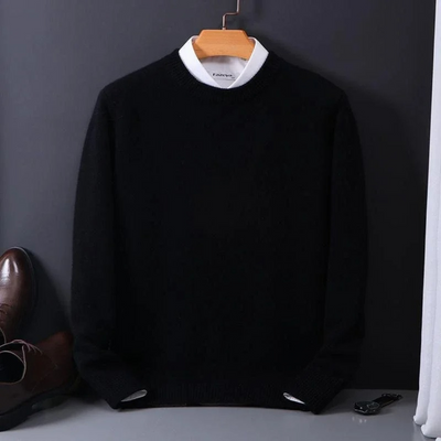 ROSSI ROMA™ | LUXURY CASHMERE SWEATER