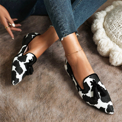 Julia – Timeless Elegant Loafer