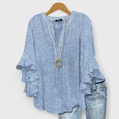 Lina – Lightweight Day Blouse