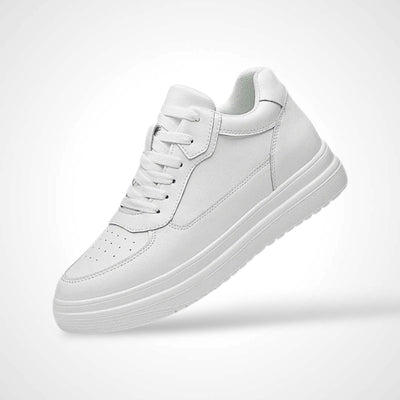 MARCELLO | LUXURY GYM SHOES (+8CM)