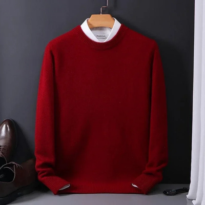 ROSSI ROMA™ | LUXURY CASHMERE SWEATER