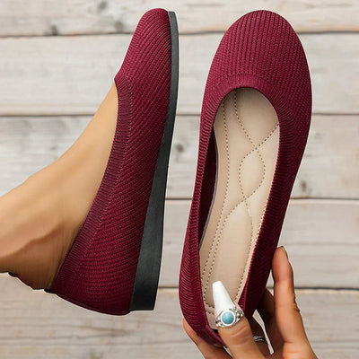 Frieda™ – Elegant Comfort Sandals