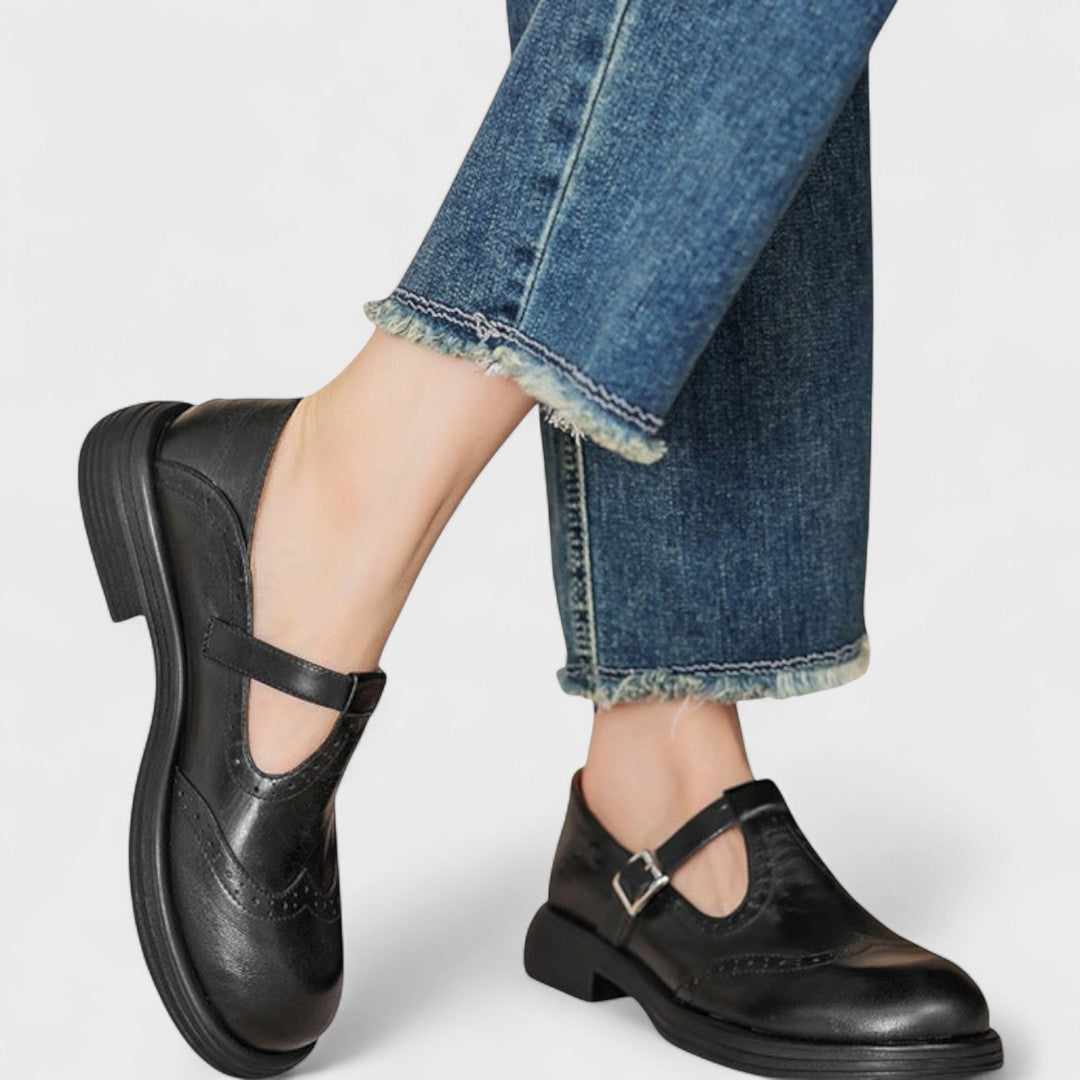 Elisa - Elegance and Comfort Talon