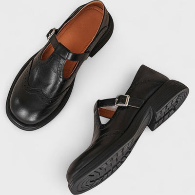 Elisa - Elegance and Comfort Talon