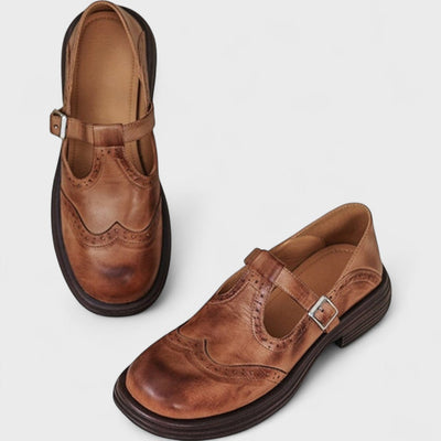 Elisa - Elegance and Comfort Talon