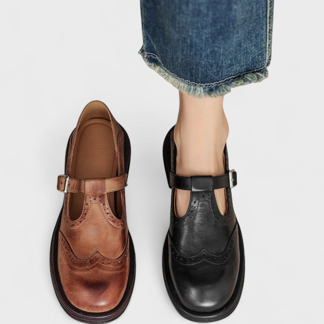 Elisa - Elegance and Comfort Talon